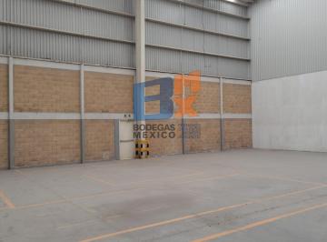 Nave industrial · 470m² · 3 Estacionamientos · Bodega Industrial de 470 m², Ubicada en Parque Industrial Toluca 2000