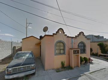 Casa de 3 habitaciones, Yauhquemehcan · Casa en Venta. Fracc. Arcos Te Tlax