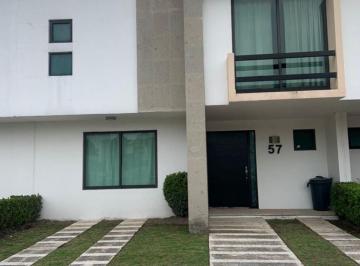Casa de 3 habitaciones, San Mateo Atenco · Residencial El Fortin Renta Amoblada