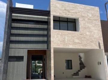 Casa de 3 habitaciones, Santiago · Casa en Venta Mitica