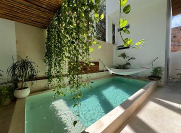 Departamento · 33m² · 1 Recámara · Departamento - Playa del Carmen