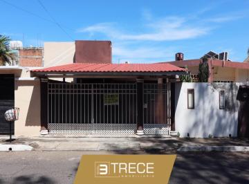 Casa · 160m² · 3 Recámaras · 1 Estacionamiento · Casa en Venta Flores del Valle, Veracruz