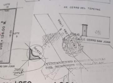 Terreno / Lote , Mazatlán · Terreno Listo Para Construir
