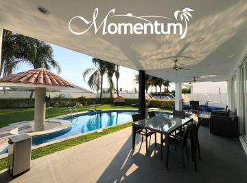 Casa de 6 habitaciones, Atlatlahucan · Venta de Casa en Lomas de Cocoyoc