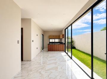 Casa · 127m² · 2 Recámaras · 2 Estacionamientos · Casa en Venta Fraccionamiento Punta Tiburón, Riviera Veracruzana, Alvarado