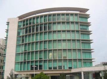 Oficina , Huixquilucan · Edificio a Plus en El Corazón de Interlomas, Oficina Disponible