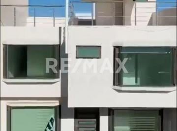 Casa de 4 habitaciones, El Marqués · Renta de Casa en El Mirador, Lucelopolis