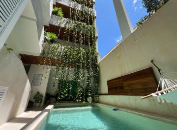 Departamento · 41m² · 1 Recámara · Departamento - Playa del Carmen