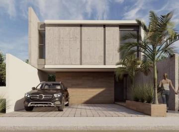 Casa · 140m² · 3 Recámaras · 2 Estacionamientos · Casa en Venta Fraccionamiento Lomas del Mediterráneo, Riviera Veracruzana, Alvarado
