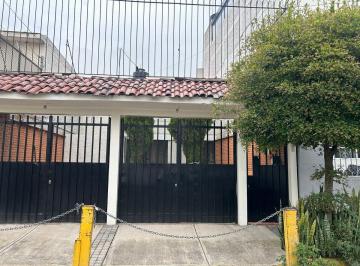 Casa · 186m² · 3 Recámaras · 2 Estacionamientos · Casa en Venta en Col. Tepeyac Insurgentes
