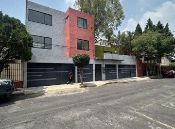 Casa · 169m² · 3 Recámaras · 2 Estacionamientos · Casa Nueva en Renta en Condominio C. Matagalpa Col Res. Zacatenco