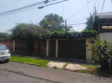 Casa · 402m² · 3 Recámaras · 4 Estacionamientos · Propiedad en Venta Enfocada a Desarrolladores
