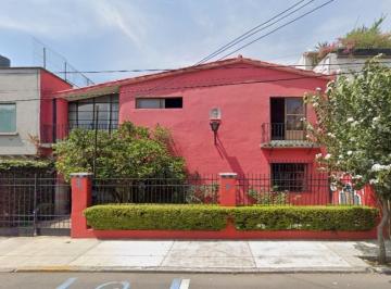 Casa de 4 habitaciones, Miguel Hidalgo · Casa en Anzures Miguel Hidalgo Cdmx!