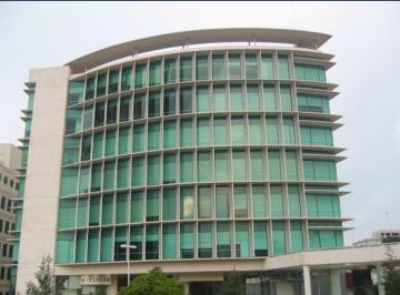 Oficina , Huixquilucan · Edificio a Plus en El Corazón de Interlomas, Oficina Disponible