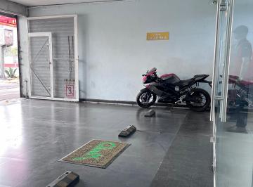 Local comercial , Cuauhtémoc · Local Comercial en Renta Colonia Guerero| 440 m² Totales | Planta Baja + Segundo Nivel | Sobre Eje