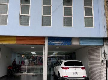 Local comercial , Cuauhtémoc · Local Comercial en Renta a Pie de Calle | Colonia Guerrero/ 440 m²