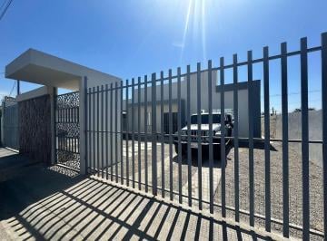 Casa de 3 habitaciones, Mexicali · Casa en Renta en Colonia Hidalgo