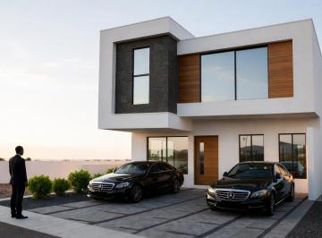 Casa · 176m² · 3 Recámaras · 2 Estacionamientos · Casa en Venta Riviera Veracruzana, Lomas de La Rioja Alvarado