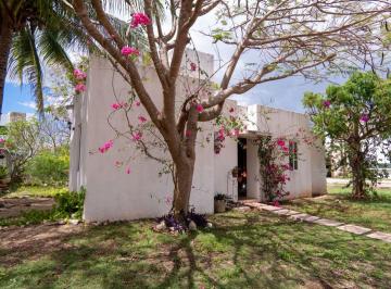 Casa en condominio de 1 habitación, Mérida · Venta Casa en Mérida Norte con Terreno Grande