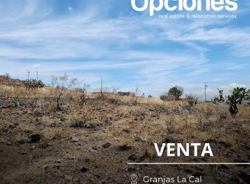 Terreno / Lote , Salamanca · Terreno en Venta Granjas La Cal (Cerro de Las Antenas)