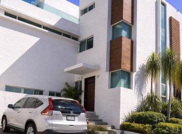 Casa de 3 habitaciones, Guadalajara · Casa de Lujo en Condominio Rinconada Santa Rita