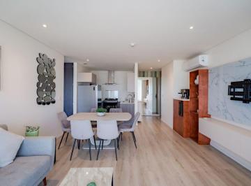 Departamento de 1 habitación, Tijuana · Departamento en Renta, Levant