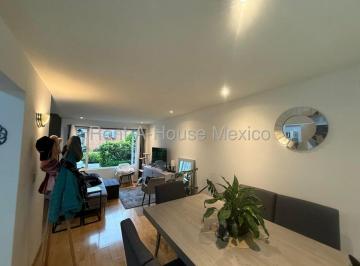 Casa de 3 habitaciones, Cuajimalpa de Morelos · Casa en Venta en Cuajimalpa de Morelos, Cuajimalpa Cmb 26 - 2099.