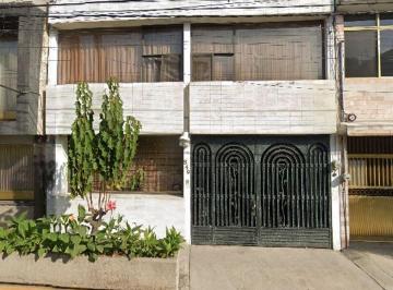 Casa de 4 habitaciones, Gustavo A. Madero · Casa en Venta en Oroya 549, Churubusco Tepeyac, Gustavo A. Madero, Ciudad de México, Cdmx