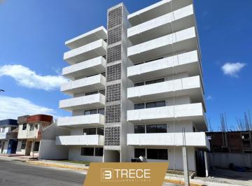 Departamento · 75m² · 2 Recámaras · 1 Estacionamiento · Departamentos en Venta El Morro, Boca del Río | Torre Aurelio