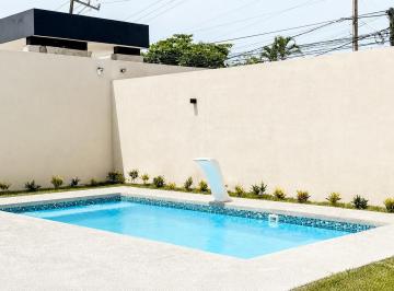 Departamento · 75m² · 2 Recámaras · 1 Estacionamiento · Departamentos en Venta El Morro, Boca del Río | Torre Aurelio