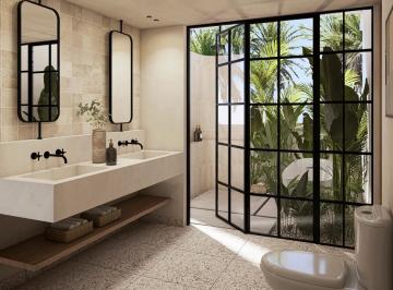 Departamento en Venta de 2 habitaciones  · Venta de Penthouse en Bacalar