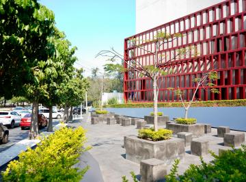 Oficina , Guadalajara · Oficina en Renta, Planta Baja, Torre del Bosque, Colomos Providencia, Guadalajara