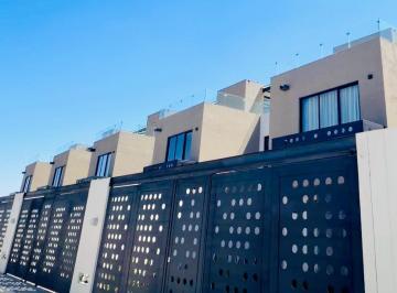 Casa en condominio de 3 habitaciones, Metepec · Desarrollo Nuevo en Metepec