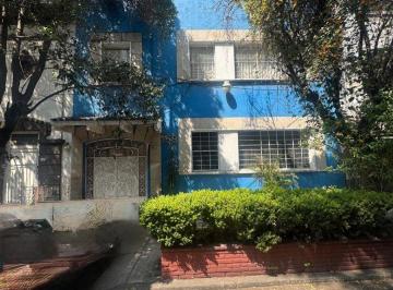 Casa de 3 habitaciones, Cuauhtémoc · Casa en Venta, Col. Roma Norte