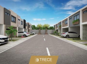 Casa · 108m² · 2 Recámaras · 1 Estacionamiento · Casa en Venta El Coyol, Veracruz