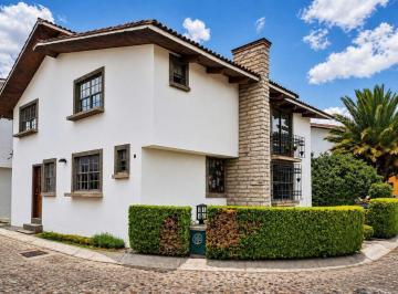 Casa de 4 habitaciones, Metepec · Casa en Venta, Fraccionamiento Vitrales, Metepec, Salida Rapida Av Tecnologico, Toluca.