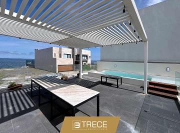 Casa · 473m² · 3 Recámaras · 2 Estacionamientos · Casa en Venta Fraccionamiento Playas del Conchal, Riviera Veracruzana, Alvarado
