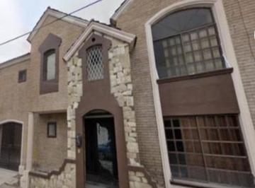 Casa de 4 habitaciones, San Nicolás de los Garza · Casa de Recuperacion Bancaria