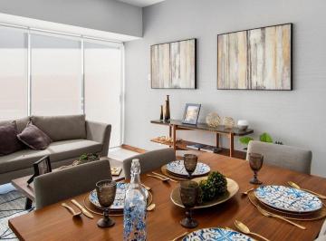 Departamento · 72m² · 3 Recámaras · 2 Estacionamientos · Grand Tower Centenario: El Escenario de Tus Mejores Recuerdos 72 m² Piso 5