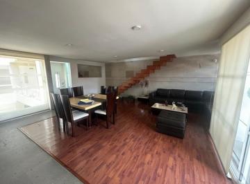 Departamento de 3 habitaciones, La Magdalena Contreras · Departamento Venta San Jerónimo Lídice Roof Garden Privado