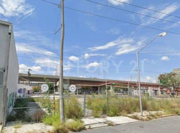 Terreno / Lote · 1470m² · Renta Terreno Comercial | Centro Monterrey | Av Colon