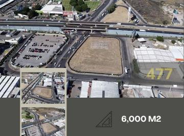 Terreno / Lote · 6000m² · Terreno en Zona Industrial Industrial Delta