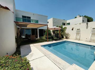 1 · Casa en Venta en Benito Juarez Norte Merida Yucatan