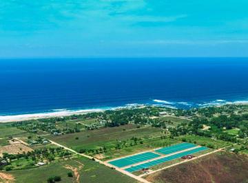 Terreno / Lote , Santa María Colotepec · Terreno de 200 m² en Puertecito