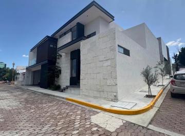 1 · Casa en Venta en Zona Campestre Al Norte de Aguascalientes