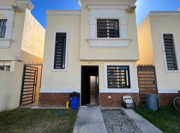 Casa en condominio de 2 habitaciones, Tijuana · Casa en Perfectas Condiciones Verona Residencial Tijuana