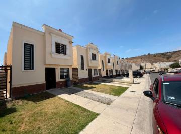 Casa en condominio · 88m² · 2 Recámaras · 2 Estacionamientos · Casa en Perfectas Condiciones Verona Residencial Tijuana