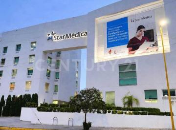 Oficina · 24m² · Consultorio en Renta en Star Medica