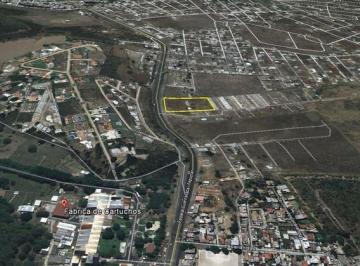 Terreno / Lote · 8332m² · Predio con Uso de Suelo Comercial