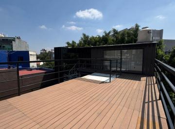 Local comercial , Benito Juárez · Renta Edificio con Giro Comercial en Col. del Valle